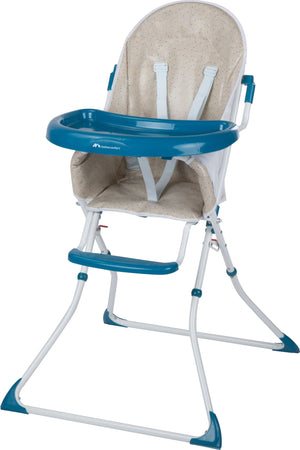 Seggiolone Pappa Bebeconfort Kanji Happy Day Prima infanzia/Allattamento e pappa/Seggioloni sedili e accessori/Seggioloni La Casa Del Bebè - Napoli, Commerciovirtuoso.it