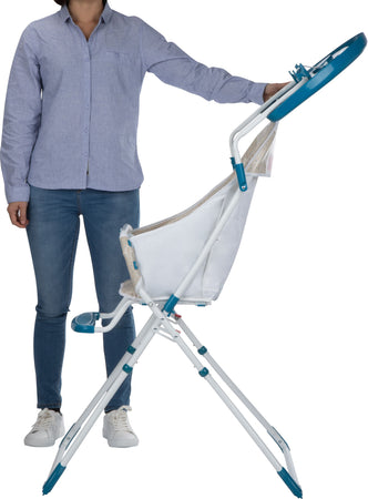 Seggiolone Pappa Bebeconfort Kanji Happy Day Prima infanzia/Allattamento e pappa/Seggioloni sedili e accessori/Seggioloni La Casa Del Bebè - Napoli, Commerciovirtuoso.it