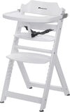 Seggiolone Pappa Bebeconfort Timba White Prima infanzia/Allattamento e pappa/Seggioloni sedili e accessori/Seggioloni La Casa Del Bebè - Napoli, Commerciovirtuoso.it