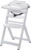 Seggiolone Pappa Bebeconfort Timba White Prima infanzia/Allattamento e pappa/Seggioloni sedili e accessori/Seggioloni La Casa Del Bebè - Napoli, Commerciovirtuoso.it