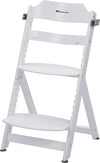 Seggiolone Pappa Bebeconfort Timba White Prima infanzia/Allattamento e pappa/Seggioloni sedili e accessori/Seggioloni La Casa Del Bebè - Napoli, Commerciovirtuoso.it