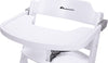 Seggiolone Pappa Bebeconfort Timba White Prima infanzia/Allattamento e pappa/Seggioloni sedili e accessori/Seggioloni La Casa Del Bebè - Napoli, Commerciovirtuoso.it