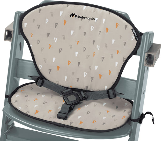 Seggiolone Pappa Bebeconfort Timba&C Warm Grey Prima infanzia/Allattamento e pappa/Seggioloni sedili e accessori/Seggioloni La Casa Del Bebè - Napoli, Commerciovirtuoso.it