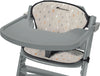 Seggiolone Pappa Bebeconfort Timba&C Warm Grey Prima infanzia/Allattamento e pappa/Seggioloni sedili e accessori/Seggioloni La Casa Del Bebè - Napoli, Commerciovirtuoso.it