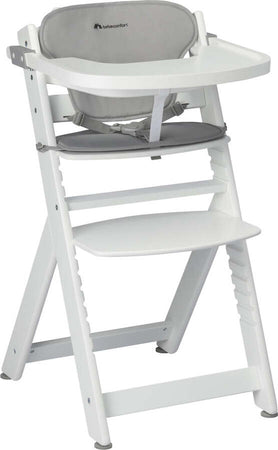 Seggiolone-Pappa-Bebeconfort-Timba&Cushion-White-Grey