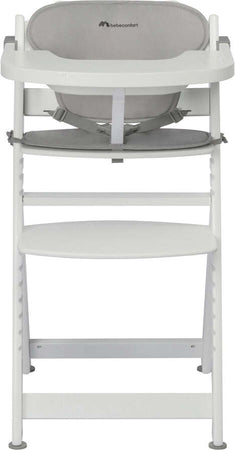 Seggiolone-Pappa-Bebeconfort-Timba&Cushion-White-Grey