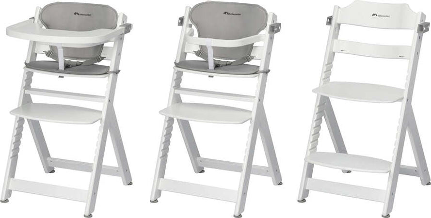 Seggiolone-Pappa-Bebeconfort-Timba&Cushion-White-Grey