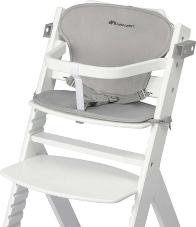 Seggiolone-Pappa-Bebeconfort-Timba&Cushion-White-Grey