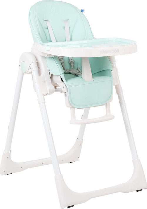 Seggiolone Pastello Mint Prima infanzia/Allattamento e pappa/Seggioloni sedili e accessori/Seggioloni La Casa Del Bebè - Napoli, Commerciovirtuoso.it