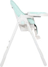 Seggiolone Pastello Mint Prima infanzia/Allattamento e pappa/Seggioloni sedili e accessori/Seggioloni La Casa Del Bebè - Napoli, Commerciovirtuoso.it