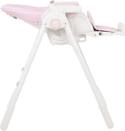 Seggiolone Pastello Rosa Prima infanzia/Allattamento e pappa/Seggioloni sedili e accessori/Seggioloni La Casa Del Bebè - Napoli, Commerciovirtuoso.it