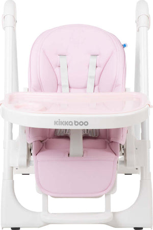 Seggiolone Pastello Rosa Prima infanzia/Allattamento e pappa/Seggioloni sedili e accessori/Seggioloni La Casa Del Bebè - Napoli, Commerciovirtuoso.it