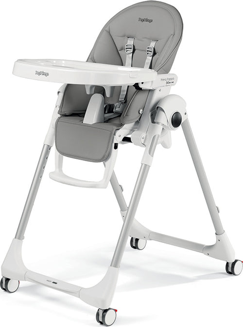 Seggiolone Peg Perego Prima Pappa Follow Me Ice Prima infanzia/Allattamento e pappa/Seggioloni sedili e accessori/Seggioloni La Casa Del Bebè - Napoli, Commerciovirtuoso.it