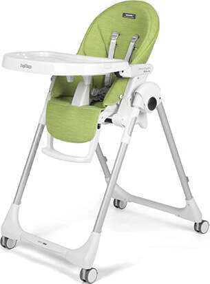 Seggiolone Peg Perego Prima Pappa Follow Me Wonder Green Prima infanzia/Allattamento e pappa/Seggioloni sedili e accessori/Seggioloni La Casa Del Bebè - Napoli, Commerciovirtuoso.it