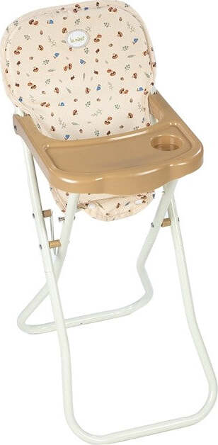 Seggiolone-per-Bambole-La-Nina-Alex