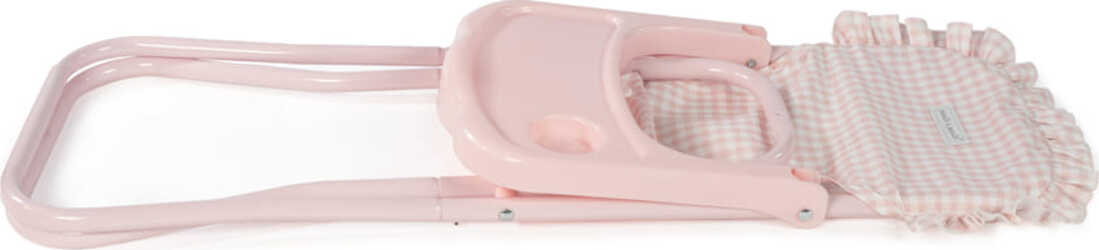 Seggiolone per bambole Pasito a Pasito Tom Vichy Quadri Prima infanzia/Allattamento e pappa/Seggioloni sedili e accessori/Seggioloni La Casa Del Bebè - Napoli, Commerciovirtuoso.it