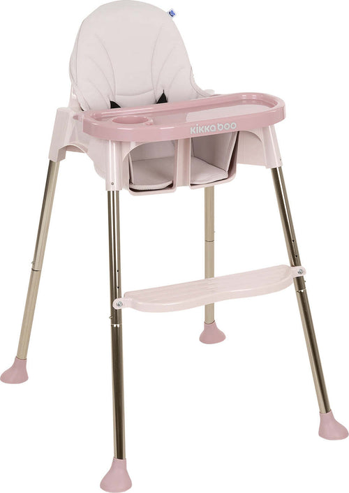 Seggiolone Sky-High Pink Prima infanzia/Allattamento e pappa/Seggioloni sedili e accessori/Seggioloni La Casa Del Bebè - Napoli, Commerciovirtuoso.it
