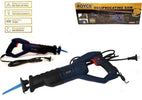 Seghetto A Gattuccio Elettrico Seghetto 1010 Watt 2 Lame Legno Metallo Rrs260 Casa, arredamento e bricolage > Bricolage e fai da te > Seghe > Elettroutensili Trade Shop italia - Napoli, Commerciovirtuoso.it