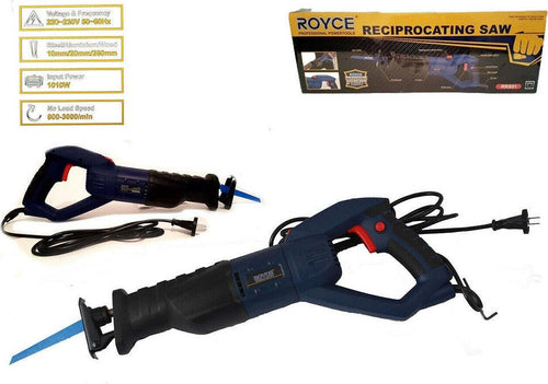 Seghetto A Gattuccio Elettrico Seghetto 1010 Watt 2 Lame Legno Metallo Rrs260 Casa, arredamento e bricolage > Bricolage e fai da te > Seghe > Elettroutensili Trade Shop italia - Napoli, Commerciovirtuoso.it