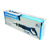 SEGHETTO A GATTUCCIO VERSATILE 800W DA 180 MM SILVERLINE ALTA QUALITA'