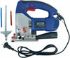 Seghetto Alternativo 1150w Taglio 100mm Legno 3000rpm Plastica Alluminio Ferro Casa, arredamento e bricolage > Bricolage e fai da te > Seghe > Elettroutensili Trade Shop italia - Napoli, Commerciovirtuoso.it