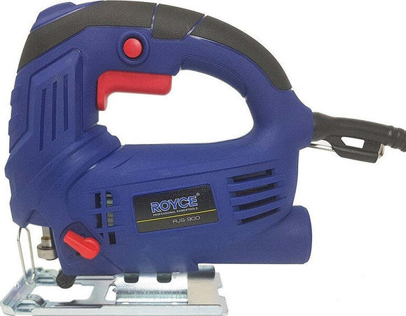 Seghetto Alternativo 900w Taglio 80mm Plastica Ferro Con Regolazione Rjs-900 Casa, arredamento e bricolage > Bricolage e fai da te > Seghe > Elettroutensili Trade Shop italia - Napoli, Commerciovirtuoso.it