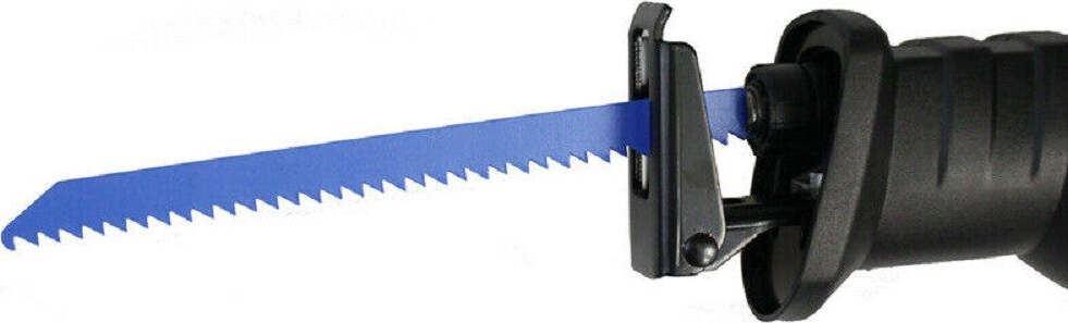 Seghetto A Gattuccio Elettrico Seghetto 700 Watt 3 Lame Legno Metallo Casa, arredamento e bricolage > Bricolage e fai da te > Seghe > Elettroutensili Trade Shop italia - Napoli, Commerciovirtuoso.it