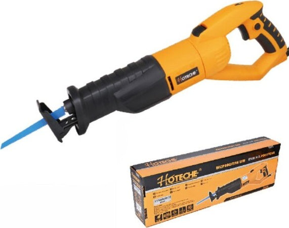 Seghetto A Gattuccio Elettrico Seghetto 700 Watt 3 Lame Legno Metallo Fai da te/Utensili elettrici e a mano/Utensili elettrici/Seghe/Seghe alternative Trade Shop italia - Napoli, Commerciovirtuoso.it