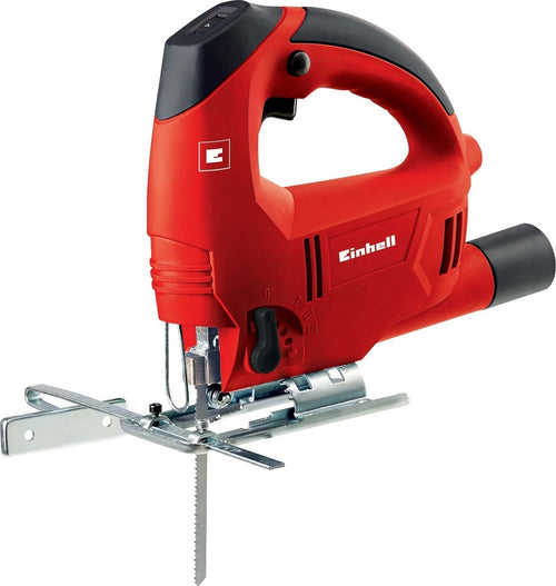 SEGHETTO ALTERNATIVO EINHELL TC-JS 80 CON REGOLAZIONE 600W 3000 RPM Fai da te/Utensili elettrici e a mano/Utensili elettrici/Seghe/Seghe alternative Trade Shop italia - Napoli, Commerciovirtuoso.it