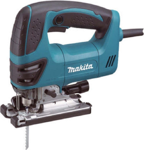 seghetto alternativo traforo MAKITA 4350T 520W Fai da te/Utensili elettrici e a mano/Utensili elettrici/Seghe/Seghe alternative Trade Shop italia - Napoli, Commerciovirtuoso.it