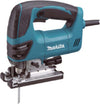 Seghetto-Alternativo-Traforo-Makita-4350t-520w-Utensile-Ideale-Per-Precisione