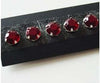 Segnale-rosso-perline-di-cristallo-5-mm