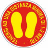 Segnaletica-adesiva-distanza-1m.-Confezione-da-2pz