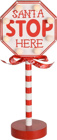 Segnaletica Natalizia Bianca e Rosso con Led decorazione per ingressi e giardini 28 cm Casa e cucina/Decorazioni per interni/Addobbi e decorazioni per ricorrenze/Decorazioni natalizie/Ghirlande e corone MagiediNatale.it - Altamura, Commerciovirtuoso.it