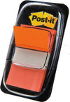 Segnapagina Post it Index Medium - 680-4 - 25 4 x 43 2 mm - arancio - Post it - conf. 50 pezzi Cancelleria e prodotti per ufficio/Archivio ufficio e accessori per scrivania/Etichette divisori per schedario e timbri/Segnapagina adesivi Eurocartuccia - Pavullo, Commerciovirtuoso.it