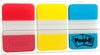Segnapagina Post it Index Strong Medium - 686-RYB - 25 x 38 mm - colori classici - Post it - conf. 66 pezzi Cancelleria e prodotti per ufficio/Archivio ufficio e accessori per scrivania/Etichette divisori per schedario e timbri/Segnapagina adesivi Eurocartuccia - Pavullo, Commerciovirtuoso.it