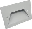 Segnapassi-Faretto-3-W-Led-Luce-Naturale-Segna-Passo-Da-Muro-Scale-Giardino-Es49gn-Universo