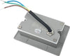 Segnapassi-Faretto-3-W-Led-Luce-Naturale-Segna-Passo-Da-Muro-Scale-Giardino-Es49gn-Universo