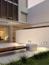 Segnapassi-Faretto-3-W-Led-Luce-Naturale-Segna-Passo-Da-Muro-Scale-Giardino-Es49gn-Universo