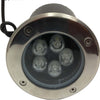 Segnapassi Faretto Led Incasso Segnapasso Calpestabile Per Esterno Ip68 5watt Articoli da Giardino > Illuminazione da esterno > Segnapassi Trade Shop italia - Napoli, Commerciovirtuoso.it