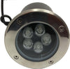 Segnapassi-Faretto-Led-Incasso-Segnapasso-Calpestabile-Per-Esterno-Ip68-5watt