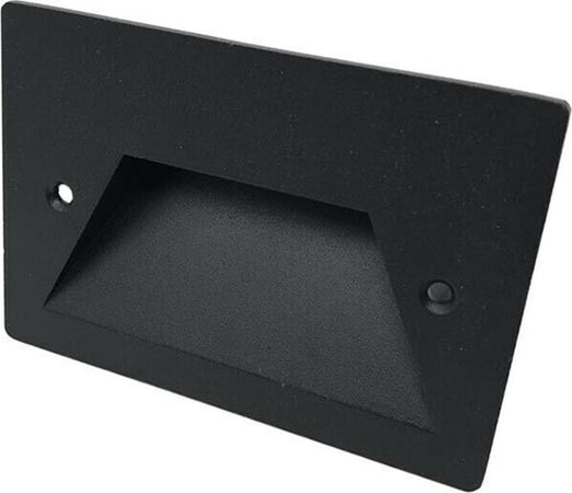 Segnapassi-Led-Luce-Bianca-Faretto-3-W-Segnapasso-Da-Muro-Scale-Giardino-Es49-Universo