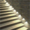 Segnapasso A Led 3 W Faretto Per Cassetta 503 Luce Bianca Fredda Calda Naturale Casa, arredamento e bricolage > Illuminazione da interno > Faretti per interno Trade Shop italia - Napoli, Commerciovirtuoso.it
