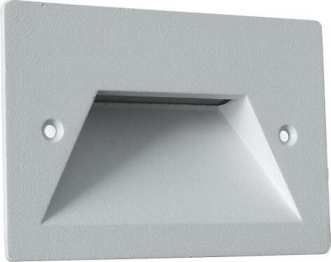 Segnapasso-A-Led-3w-Faretto-Applique-Bianco-Luce-Fredda-Calda-Naturale-Ip65-Es49