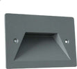 Segnapasso-A-Led-3w-Grigio-Faretto-Applique-Luce-Fredda-Calda-Naturale-Ip65-Es49