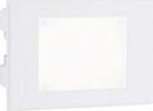 Segnapasso-Aperto-Da-Esterno-Moderno-Spina-Alluminio-E-Vetro-Bianco-Led-3W-4000K