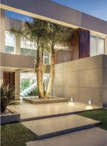 Segnapasso Da Esterno Faretto 12 W Ip65 Bianco Luce Fredda 6500k Calda 3000k Es62 Illuminazione/Illuminazione per esterni/Luci per sentieri Trade Shop italia - Napoli, Commerciovirtuoso.it