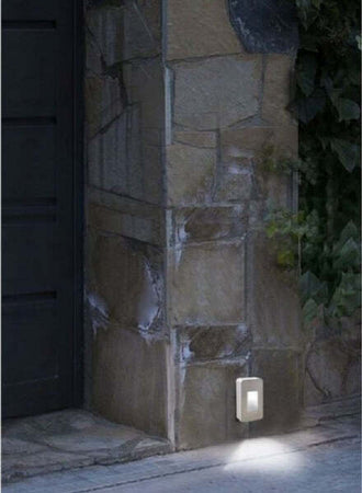 Segnapasso Da Esterno Faretto 12 Watt Ip65 Bianco Luce 6500k 4000k 3000k Es62 Illuminazione/Illuminazione per esterni/Luci per sentieri Trade Shop italia - Napoli, Commerciovirtuoso.it