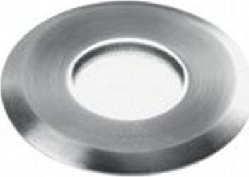 Segnapasso-Da-Esterno-Moderno-D4,5Cm-Hangar-Alluminio-E-Cromo-Led-2,5W-4000K