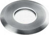 Segnapasso-Da-Esterno-Moderno-D5Cm-Hangar-Alluminio-E-Cromo-Led-2,5W-4000K